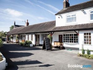 The Crewe Arms Hotel