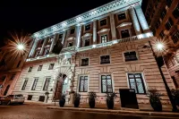 Aleph Rome Hotel, Curio Collection by Hilton Hotels in Via Veneto