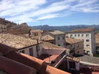 Apartaments la Fabrica