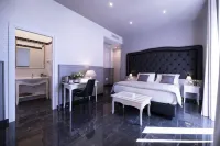 Villa Elisio Hotel & Spa Hotéis em Naples