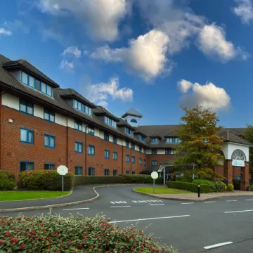 Holiday Inn Express BIRMINGHAM AIRPORT NEC by IHG Отели рядом с достопримечательностью «Смолл Хит Парк»