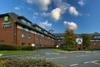 Holiday Inn Express Birmingham NEC Hotels near All Saints Church, Shard End
