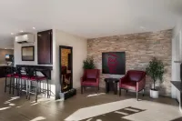 Red Roof Inn Stockton Hotels in Stockton