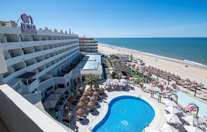 On Hotels Oceanfront Adults Designed