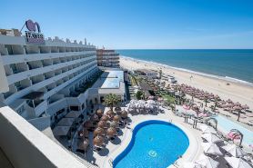 On Hotels Oceanfront Adults Designed