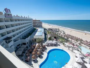 On Hotels Oceanfront Adults Designed