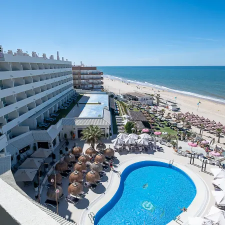 On Hotels Oceanfront Adults Designed
