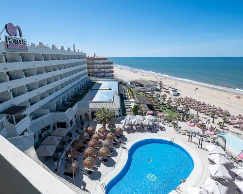 On Hotels Oceanfront Adults Designed Ξενοδοχεία στην πόλη Almonte
