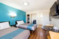 Motel 6 Odessa, TX - 2nd Street