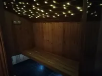 "Nyalle" - 1.3km from the Sea