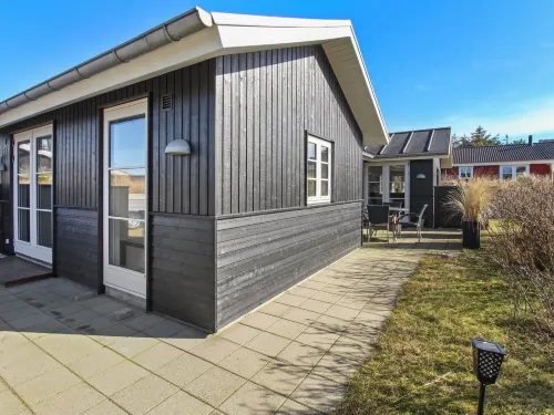 "Soleil" - 300m from the Sea - Pysäköinti