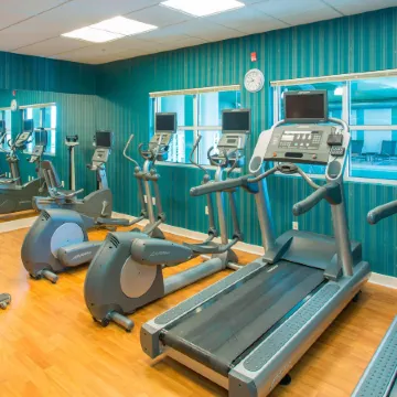 Residence Inn Moncton