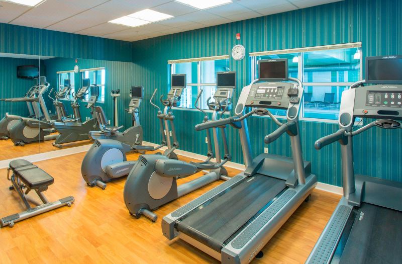 Residence Inn Moncton photo 5