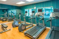 레지던스 인 바이 메리어트 몽튼