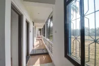 Hotel Pleasure Inn Near Turtle Beach Morjim Manage by ld Group of Hospitality Hotels in Chopdem