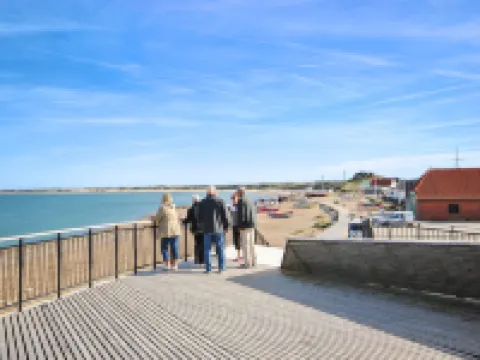 "Styrmer" - 1.2km from the Sea