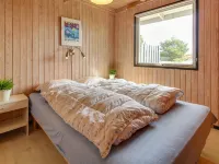 "Elsa" - 700m from the Sea Hotels in Oksbol