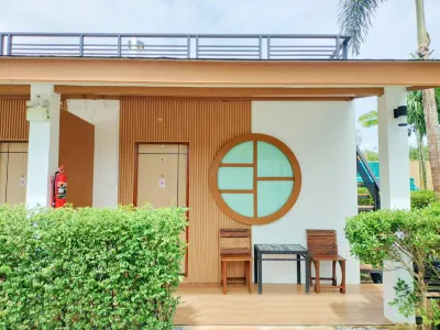 IP Plus Resort - Chanthaburi