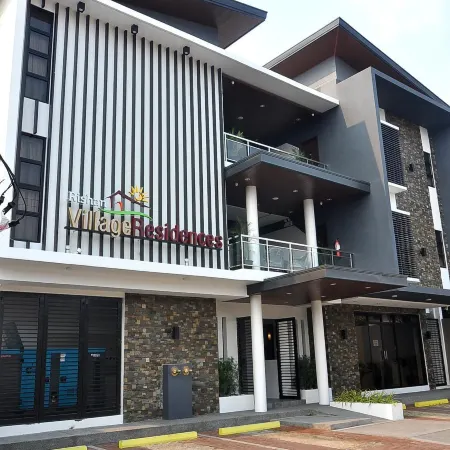 Rishan Village Residences