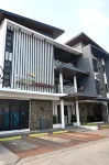 Rishan Village Residences - Gym