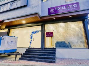 Hotel B Fine by Aceotel