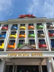 Lipis Plaza Hotel Hotels in Padang Tengku