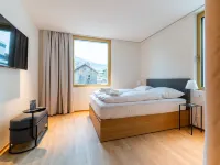 Hotel Flint Hotels in Lustenau