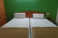KVP Residency