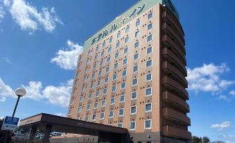 Hotel Route-Inn Nagahama Inter