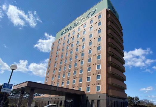 2. 호텔 루트 인 ..