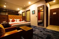 Regenta Inn Morbi Các khách sạn gần Samli Public Garden