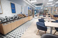 Holiday Inn Express FLEET by IHG Hotels in Fleet