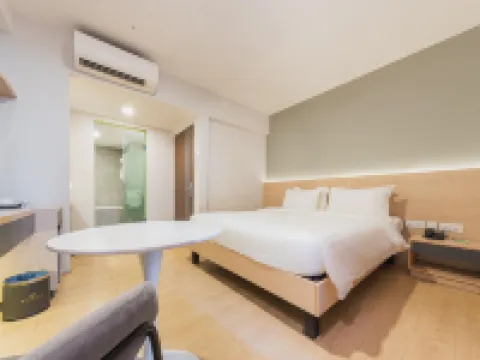 Areca Hotel Yangon Hotels in Mayangon