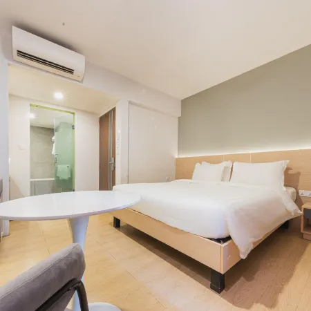 Areca Hotel Yangon