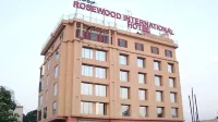Rosewood International Hotel Hotel dekat BGS School of Architecture and Planning