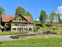 Pension Thermenland Hoteles en 