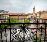 Soho Boutique Oviedo - Scenic