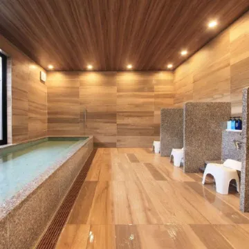 Tamagawa Ryokan