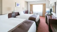 福山新城堡酒店