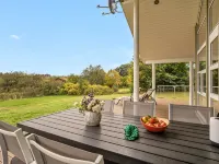 "Henninge" - 300m from the Sea