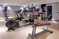 AC Hotel Cordoba - Gym