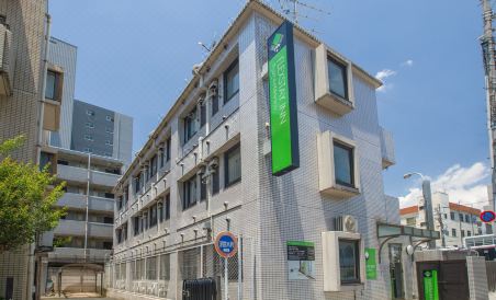 Flexstay Inn Nakanobu