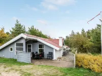 "Biriel" - 1km from the Sea Hotels near Sjorring Kirke