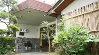 Yasugien Hôtels à : Yasugi