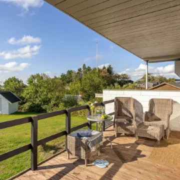 "Tomine" - 500m to the Fjord