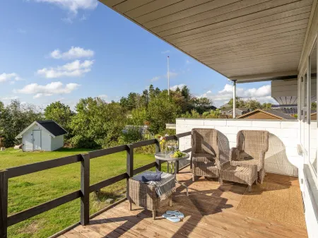 "Tomine" - 500m to the Fjord