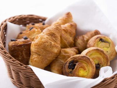 料理 ホテル京阪 ユニバーサル・タワーの写真