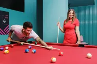 CX Turin Vanchiglia Hotels in Turin