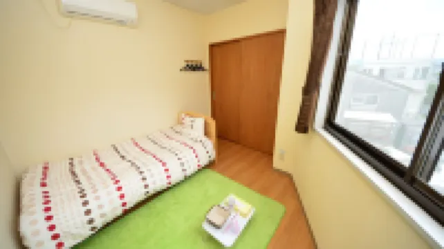 Embellir 茨木のホテル