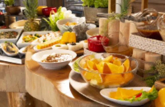 森林ホテル 東松山のホテル